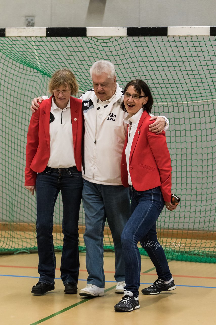 Bild 235 - Norddeutsche Futsalmeisterschaft